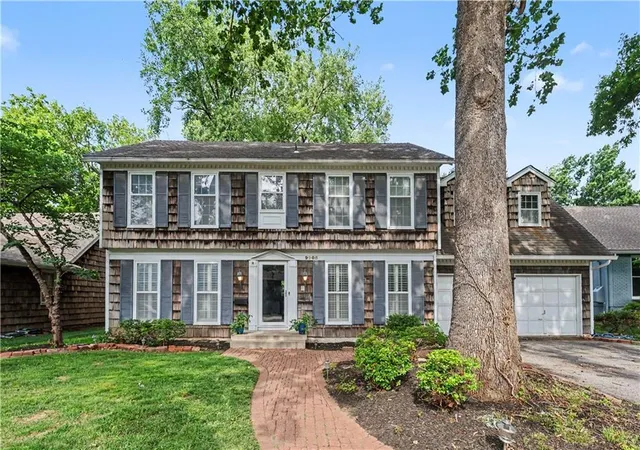 1st image of 9908 Perry Dr, Overland Park, KS 66212 | MLS# 2616128