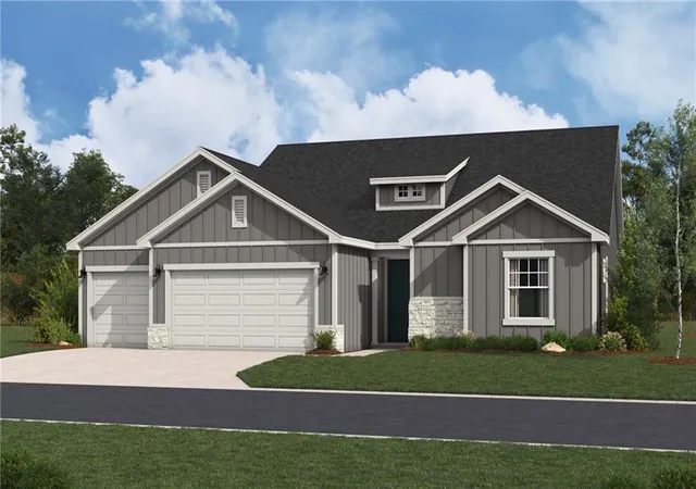 1st image of 16390 Craig St, Basehor, KS 66007 | MLS# 2616130
