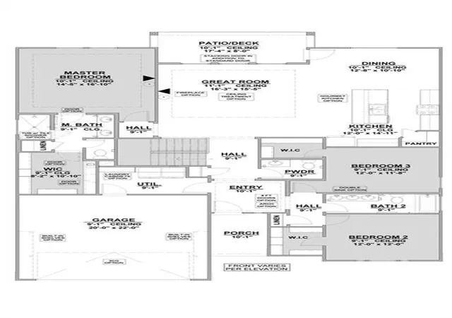 3rd image of 16390 Craig St, Basehor, KS 66007 | MLS# 2616130