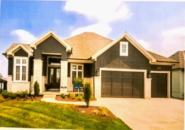 Photo 1 of Sale Pending at 8535 N Booth Ave, Kansas City, MO 64157 | MLS# 2616162 | Listing updated on 2026-04-28