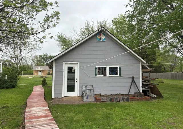 21st image of 507 W Hale St, Spring Hill, KS 66083 | MLS# 2616209