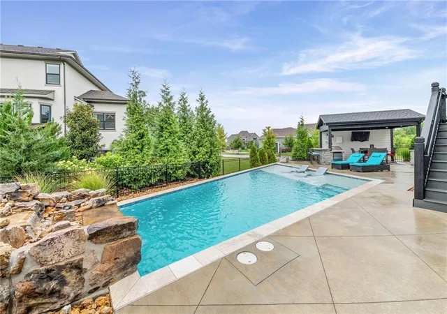 1st image of 12300 W 169th St, Overland Park, KS 66221 | MLS# 2616244