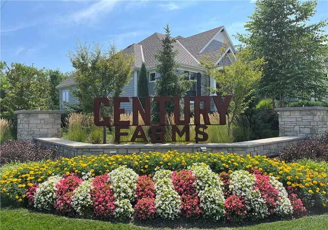 56th image of 12300 W 169th St, Overland Park, KS 66221 | MLS# 2616244