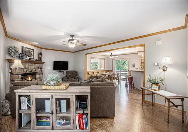 Homes for sale in Lane, KS | 20 Timber Lake Rd, Lane, KS 66042 | MLS# 2616250