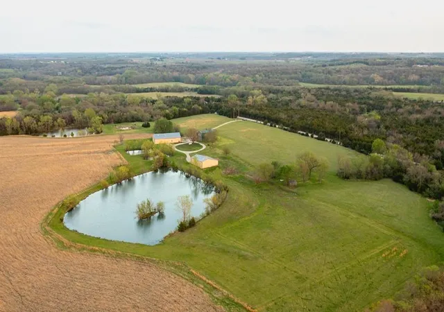 3rd image of 6524 Se 101St St, Berryton, KS 66409 | MLS# 2616268