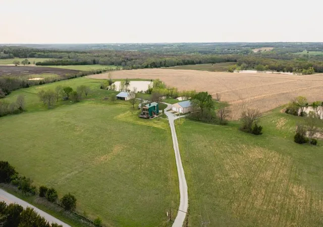 4th image of 6524 Se 101St St, Berryton, KS 66409 | MLS# 2616268