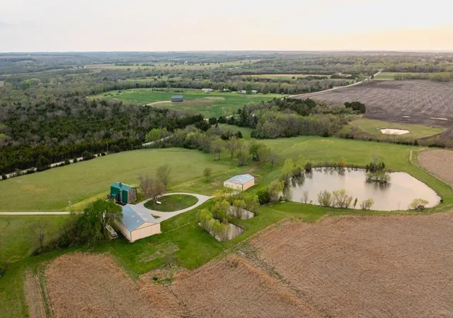 5th image of 6524 Se 101St St, Berryton, KS 66409 | MLS# 2616268