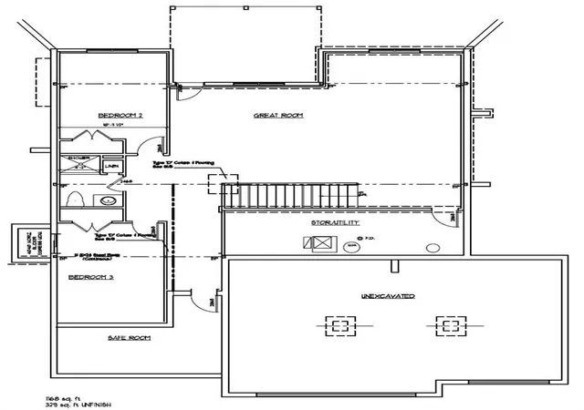 2nd image of 8646 Eagle Crk Dr, De Soto, KS 66018 | MLS# 2616269