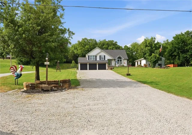 Homes for sale in Lansing, KS | 964 N Hwy 5 N/a, Lansing, KS 66043 | MLS# 2616277