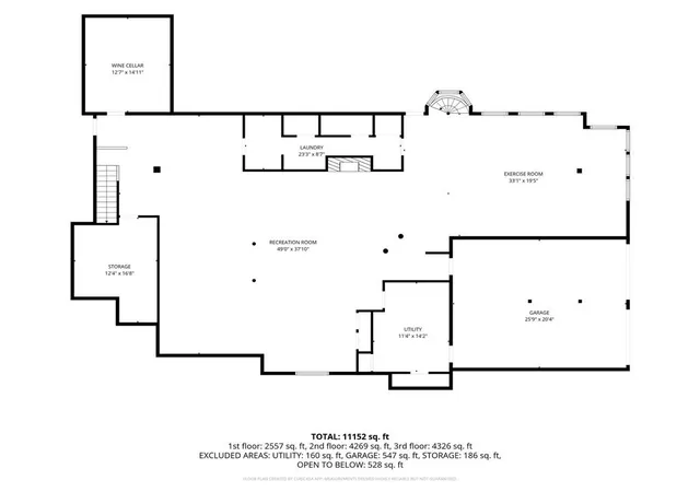 29th image of 8616 Cedar Dr, Prairie Village, KS 66207 | MLS# 2616326