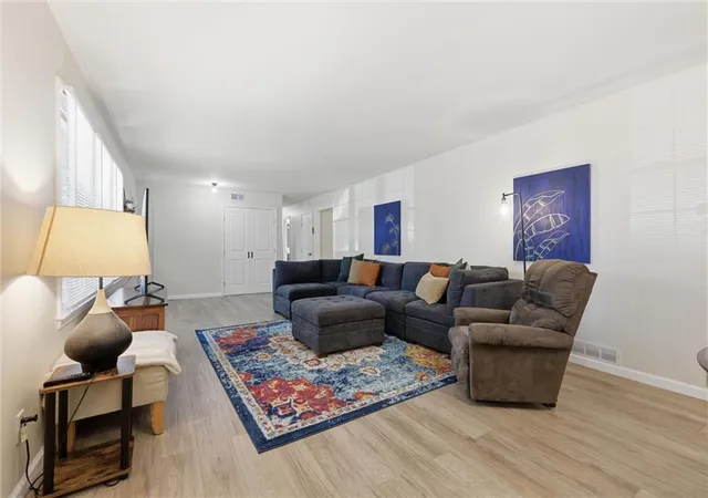 Homes for sale in Kansas City, MO | 5037 N Michigan Ave, Kansas City, MO 64118 | MLS# 2616408