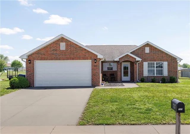4th image of 707 Landon Dr, Independence, KS 67301 | MLS# 2616430
