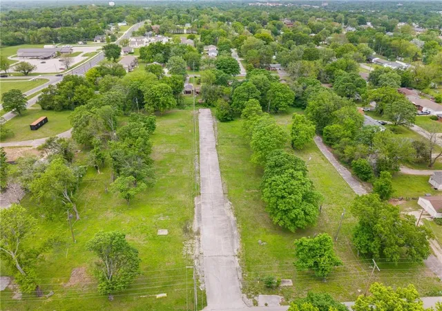 Homes for sale in Fort Scott, KS | 1920 S Hungtington/horton St S, Fort Scott, KS 66701 | MLS# 2616450