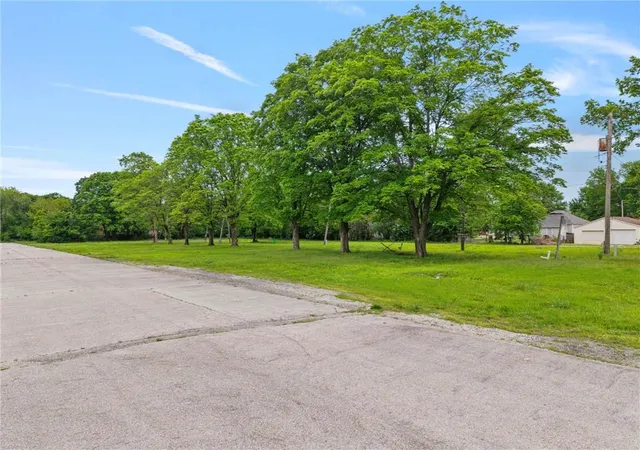 Photo 3 of Land for sale at 1920 S Huntington/horton St, Fort Scott, KS 66701 | MLS# 2616450 | Listing updated on 2026-05-26