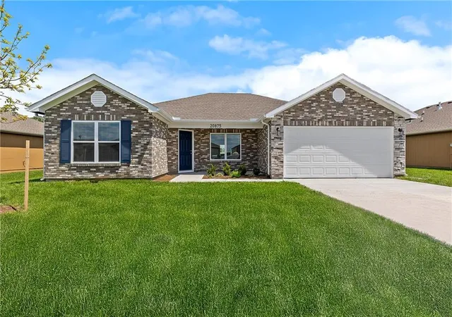 Homes for sale in Edgerton, KS | 20875 Starside St, Edgerton, KS 66021 | MLS# 2616453