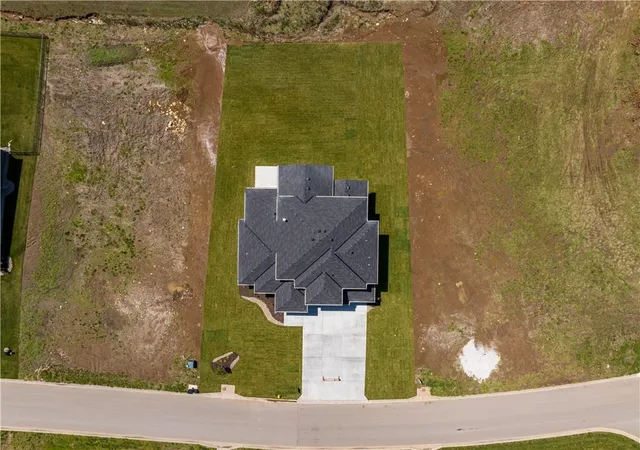 80th image of 573 South Shore Dr, Pleasant Hill, MO 64080 | MLS# 2616457