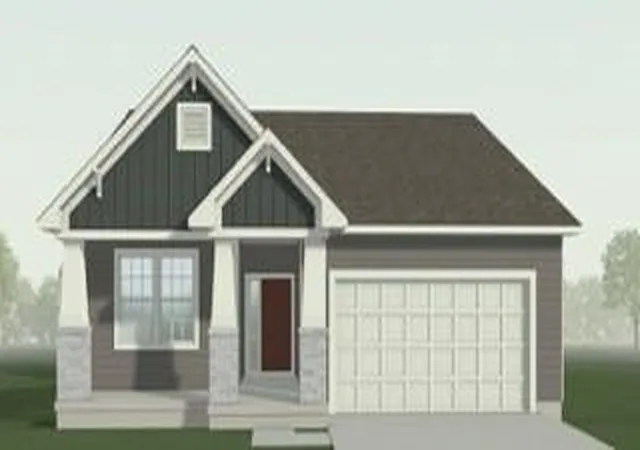1st image of 12518 S White Ash Ln, Lee's Summit, MO 64086 | MLS# 2616458