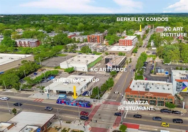 Homes for sale in Kansas City, MO | 200 E 43rd Street, Kansas City, MO 64111 | Houzeo