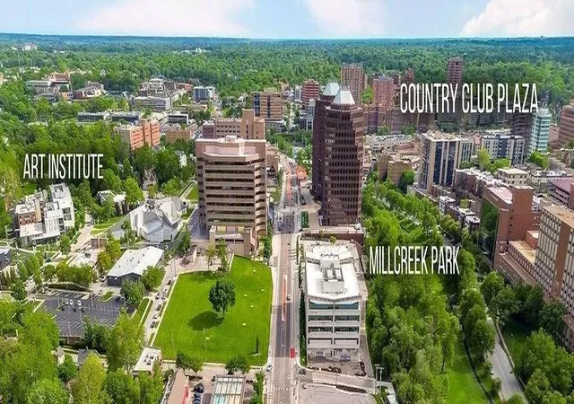 Homes for sale in Kansas City, MO | 200 E 43rd St #306, Kansas City, MO 64111 | MLS# 2616463