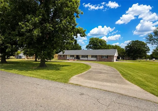 Photo 1 of Sale Pending at 710 S Vermont Ave, Columbus, KS 66725 | MLS# 2616478 | Listing updated on 2026-09-30