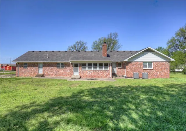 Photo 37 of Sale Pending at 710 S Vermont Ave, Columbus, KS 66725 | MLS# 2616478 | Listing updated on 2026-09-30