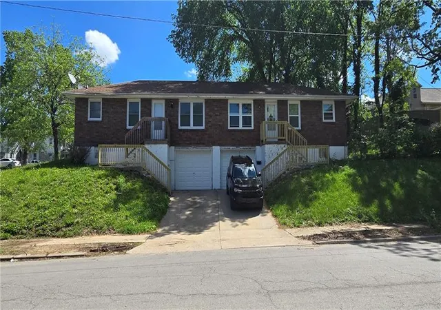 Photo 1 of Multi family home for sale at 1301 1303 Topping Ave, Kansas City, MO 64126 | MLS# 2616499 | Listing updated on 2026-09-14