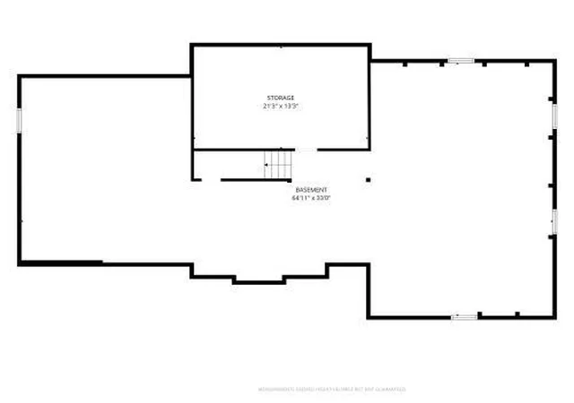 31st image of 563 E 129th Ter, Kansas City, MO 64145 | MLS# 2616503