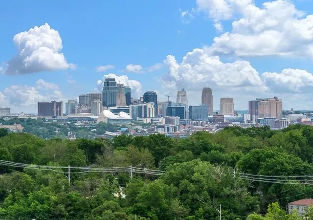 1st image of 3838 Rainbow Blvd #1411, Kansas City, KS 66103 | MLS# 2616520