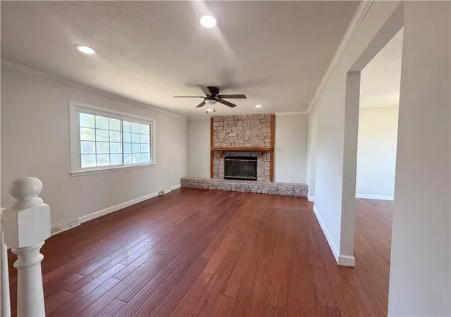 Photo 3 of Single family home for sale at 231 Downey Dr, Wellsville, KS 66092 | MLS# 2616526 | Listing updated on 2026-09-24