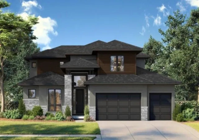 Photo 1 of Sale Pending at 16039 S Twilight Ln, Olathe, KS 66062 | MLS# 2616528 | Listing updated on 2026-09-03