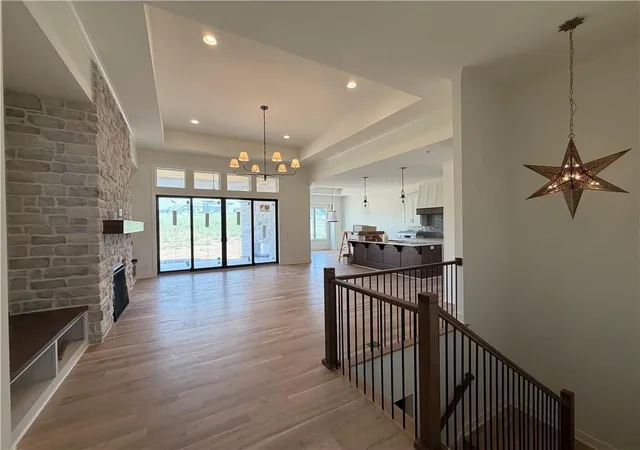 Photo 1 of Single family home for sale at 25510 W 114th Terrace, Olathe, KS 66061 | MLS# 2616532 | Listing updated on 2026-09-21