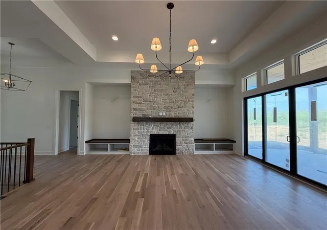 Photo 4 of Single family home for sale at 25510 W 114th Terrace, Olathe, KS 66061 | MLS# 2616532 | Listing updated on 2026-09-21