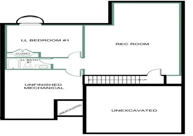 2nd image of 1225 Se Windbreak Dr, Lees Summit, MO 64081 | MLS# 2616551