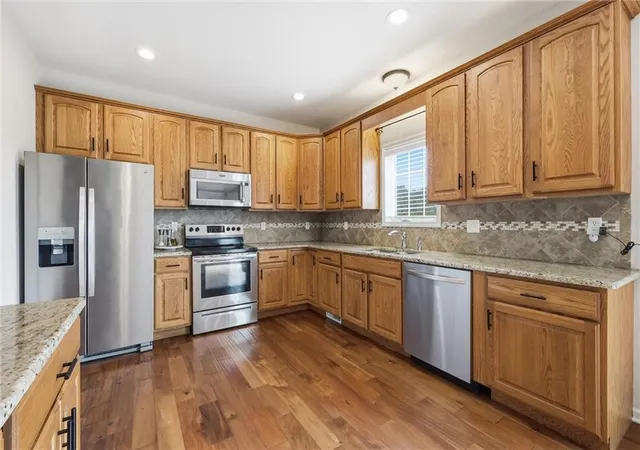 Homes for sale in Atchison, KS | 1804 Cardinal Cir, Atchison, KS 66002 | MLS# 2616563