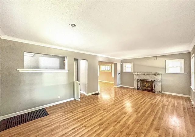 4th image of 3719 Benton Blvd, Kansas City, MO 64128 | MLS# 2616598
