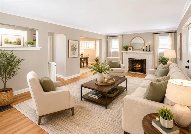 3rd image of 3719 Benton Blvd, Kansas City, MO 64128 | MLS# 2616598