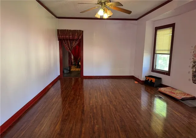Photo 2 of Single family home for sale at 4416 Saint John Ave, Kansas City, MO 64123 | MLS# 2616609 | Listing updated on 2026-10-13
