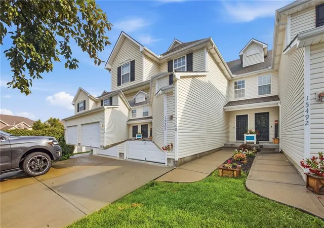 Photo 1 of Townhouse for sale at 15500 Nw 123rd Street, Platte City, MO 64079 | MLS# 2616619 | Listing updated on 2026-08-07