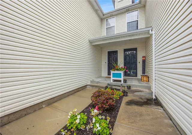 Photo 4 of Townhouse for sale at 15500 NW 123rd Street, Platte City, MO 64079 | MLS# 2616619 | Listing updated on 2026-08-07