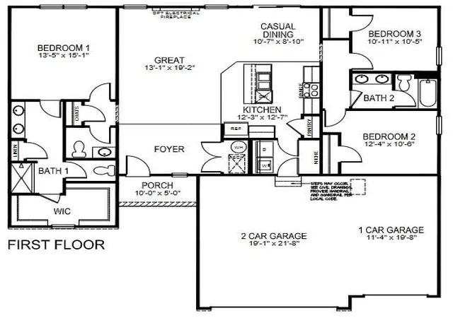 Photo 2 of Single family home for sale at 25021 178th Terrace, Gardner, KS 66030 | MLS# 2616623 | Listing updated on 2026-10-23