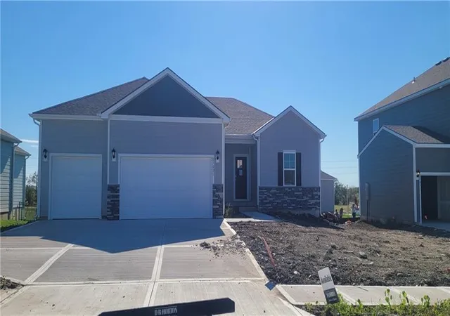 Single family home for sale at 25021 178th Terrace, Gardner, KS 66030 | MLS# 2616623