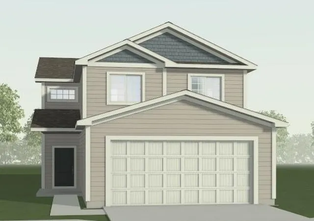 1st image of 12426 S Redwood St, Lee's Summit, MO 64086 | MLS# 2616635
