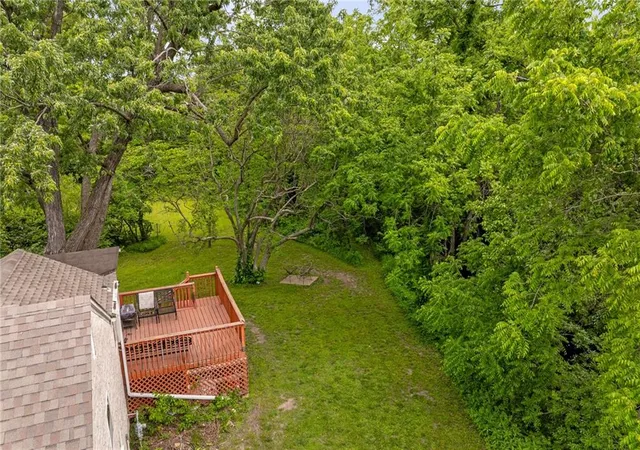 Photo 3 of Single family home for sale at 336 E Park St, Olathe, KS 66061 | MLS# 2616662 | Listing updated on 2026-09-28