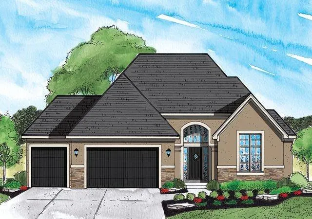 Photo 1 of Sale Pending at 10010 Ne 106th Court, Kansas City, MO 64155 | MLS# 2616697 | Listing updated on 2026-08-14