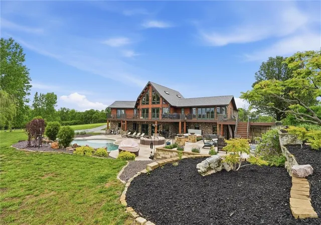 Homes for sale in Excelsior Springs, MO | 11008 Eldridge Rd, Excelsior Springs, MO 64024 | MLS# 2616716