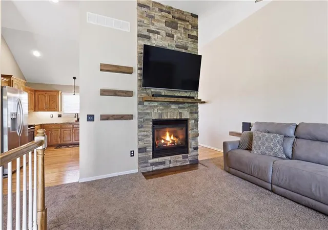 Homes for sale in Louisburg, KS | 1131 S 12Th St, Louisburg, KS 66053 | MLS# 2616723