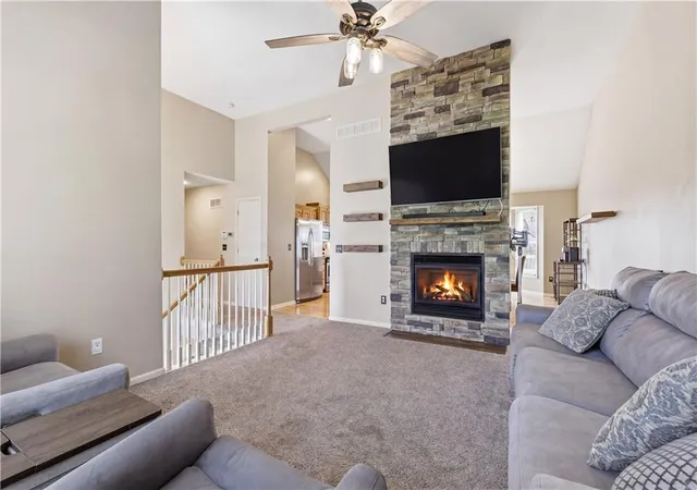Homes for sale in Louisburg, KS | 1131 S 12Th St, Louisburg, KS 66053 | MLS# 2616723