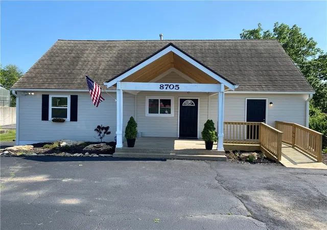 1st image of 8705 E 63rd Trafficway, Kansas City, MO 64133 | MLS# 2616763