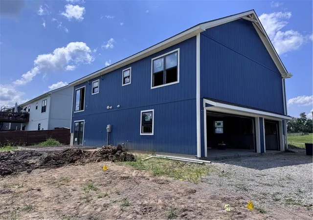 3rd image of 302 Lykins Ln, Cameron, MO 64429 | MLS# 2616784