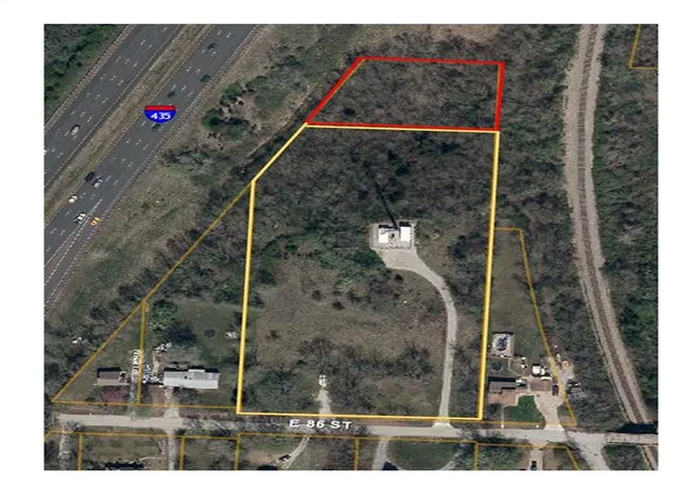 Photo 1 of Land for sale at 6200 E 86th Street, Kansas City, MO 64138 | MLS# 2616789 | Listing updated on 2026-04-27